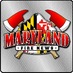 Maryland Fire News (@mdfirenews) Twitter profile photo