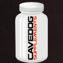 CaveDogStJohns's profile picture. 99 New Cove Road! We will be sure to help you find what supplements are right for you!