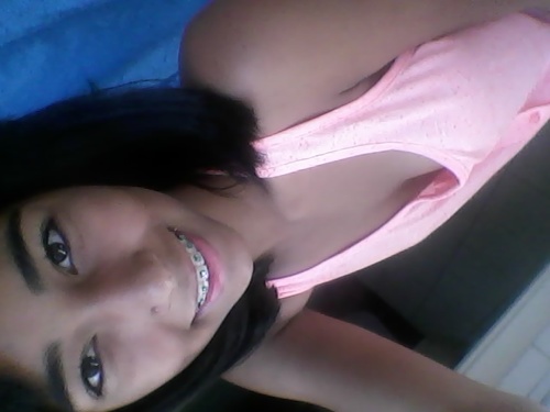 (Frases) , chata mas feliz , signo peixes *-* ' , Amo o @rennefernandes mais que tudo '