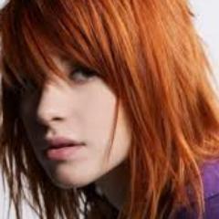 hayley williams vocalista