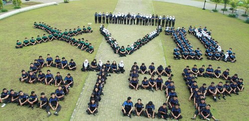 Info, Sharing, Kangen-kangenan, Banyolan atau sekedar mengenang masa-masa indah para Alumnus SMK Telkom Sandhy Putra Purwokerto angkatan 17 :D