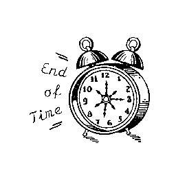 EndofTimeRecs's profile picture. 