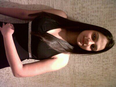 Connet wid me if u wana now about me. {Janhvi}