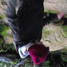 Psicopedagogía, batería, mala onda y pocas ganas de dormir con cariño desde valdivia la ciudad de las vacaciones de la 3era edad