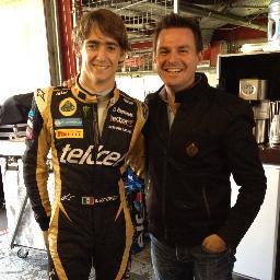 Motorsports enthusiast - Lotus Exige owner - Red Hot Chili Peppers fan - Wine lover