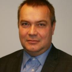 Bandytokig marknadschef