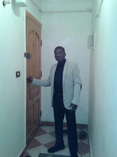 Was born and grow to be a man
