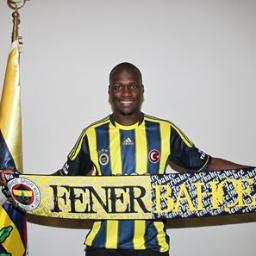 Moussa Sow - ''BLACK COBRA''
Hiçbirşeye degişmeyiz bu sevdayı