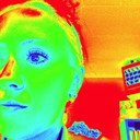 Evelyne Daniel - @jackoloup - Twitter