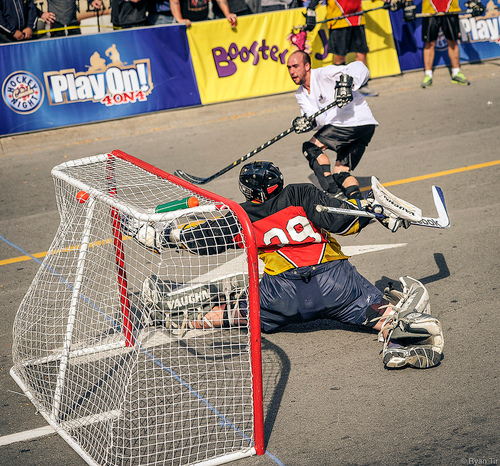 Official Twitter Account of Hockey Night in Canada's Play On! Moncton June 27-28 2015, Assumption Blvd #PlayOn