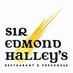Sir Edmund Halley's (@siredspub) Twitter profile photo
