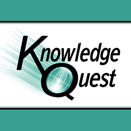 Knowledge Quest, Inc. is a publisher providing history and geography materials for grades K-12.