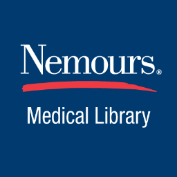 The Medical Library at the Alfred I duPont Hospital for Children of the Nemours Foundation.