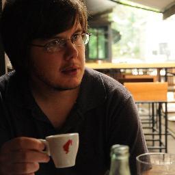 TGushev's profile picture. 