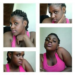 #Love God*Fashion*Ma Peeps*Music*#Dnt do no one i do Meee!!!