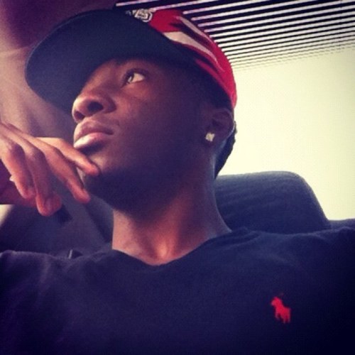 #FuckSwag Young Niggas In Dis Bitch Just A College Boi Dat fell in Love with Life Who Party with Mary J & Ben Frank #BasketBallNeverStops