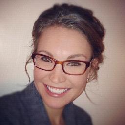 Passionate about social media & content marketing. Lover of art, music, the outdoors, running and animals.