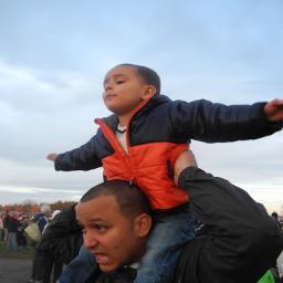 MikeAgosto12's profile picture. "A life is not important, except for the impact it has on other lives" - J.Robinson