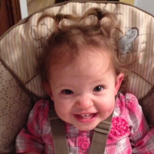 ChristyMcGinn's profile picture. 