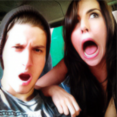 sou completamente apx por vcs  @ChayLeao @melfronckowiack ! to completa com vc @diamondsofharry
