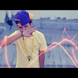 DAME FOLLOW EN @dannychino_