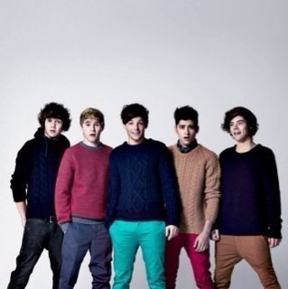 _zayn4ever's profile picture. 