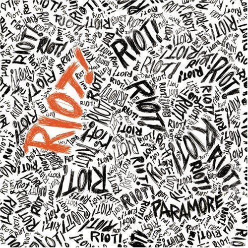parawhore le encanta la musica de paramore