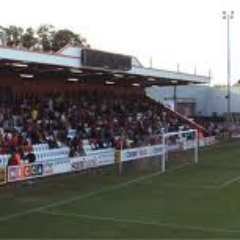 StevenageFCChat's profile picture. Engage with fellow supporters on the unofficial Stevenage FC twitter page