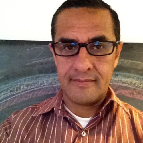 TeoduloY's profile picture. 