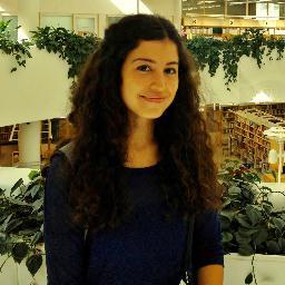 LaydaGercik's profile picture. 