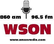 WSON-AM