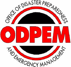 JAODPEM's profile picture. Office of Disaster Preparedness and Emergency Management JAMAICA
