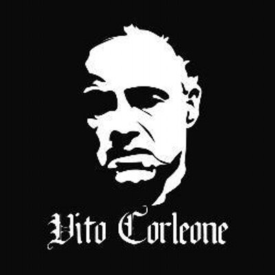 Vito Corleone (@VCorleonne) | Twitter