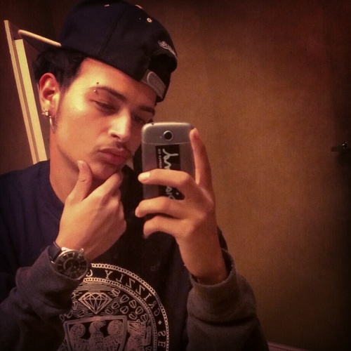 # single $ | #High | - rep F.A.M. to the fullest