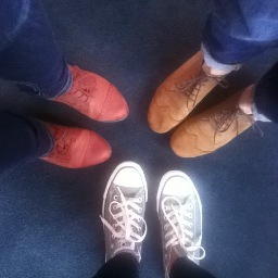 ABsArePeopleToo's profile picture. A few of the unsung heroes from the agency world.