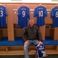 Steve Coulson (@stevecoulson2) 's Twitter Profile