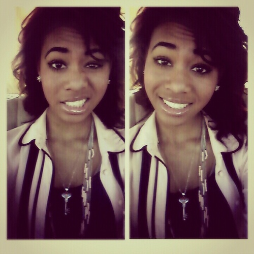 Imani|lightskinn|outgoing|5'4|17|senior| @slinky_inky