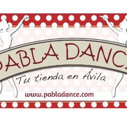 PablaDance's profile picture. Tienda especializada en ropa, calzado y complementos de baile, en sus diferentes disciplinas, ballet, baile español, bailes de salon,gimnasia rítmica, etc