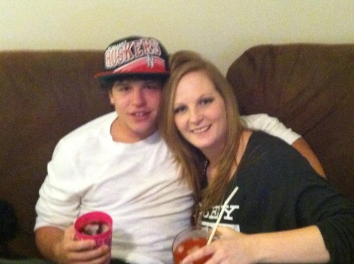 HAnderbery's profile picture. 