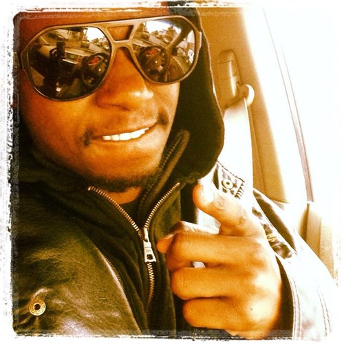 Director , DP & Entrepreneur... A mouthful just to say am on the grind.