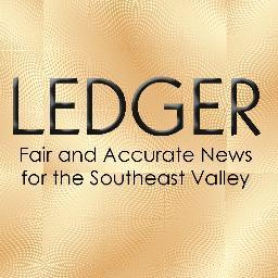 The Southeast Valley Ledger serves Queen Creek and San Tan Valley. We strive to provide balanced and responsible journalism which celebrates the community.