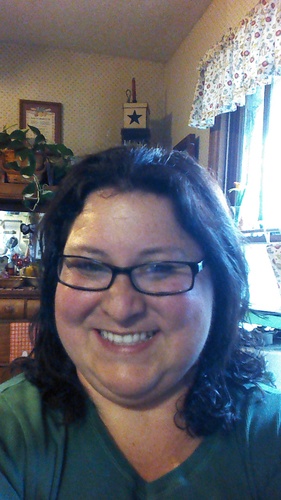 farmgirl, loves red dirt music, Stewart haas racing, nascar and my big old family!!