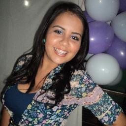 Sou de áries, estudante de Enfermagem da UFMT e muito feliz com a vida...