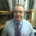David Foskett (@proffoskett) Twitter profile photo