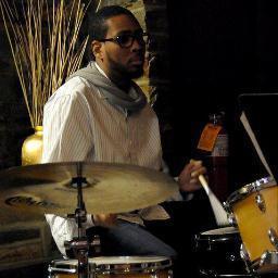 PTECH Principal/ Musician(Drums/Percussionist), Band Leader(S-Quire,New Vision) Husband, Father, Nupe ♦️