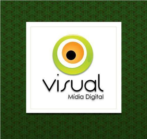 Visual Midia Digital - maior empresa de Digital Signage Publicitário no Rio de Janeiro
