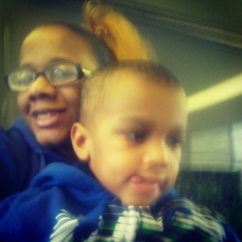 ♡♥♡ LovingMyThreeKings! ♡♥♡