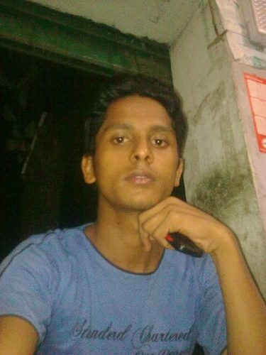 l am very simple boy