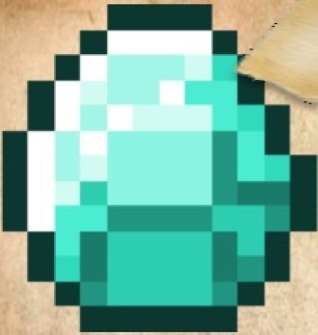 Много чего знаю о minecraft, спрашивайте на здоровье))