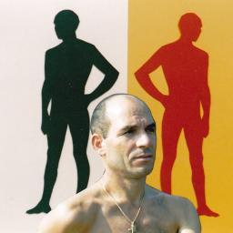 LussorioSerra's profile picture. 